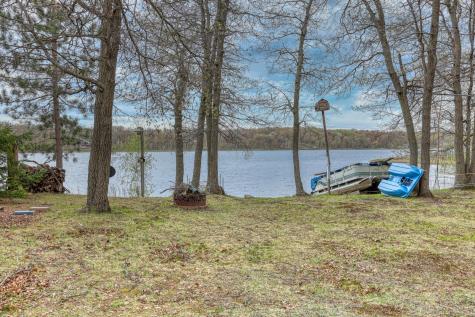 N6357 Ellsworth Lake Drive Spooner WI 54801