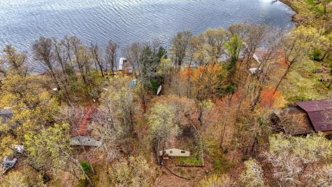 N6357 Ellsworth Lake Drive Spooner WI 54801