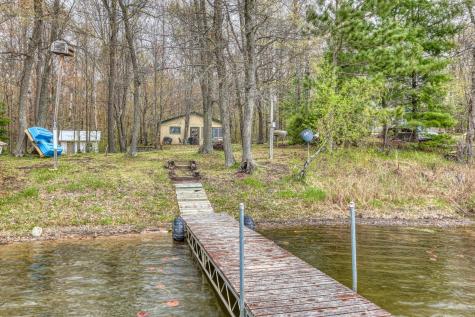 N6357 Ellsworth Lake Drive Spooner WI 54801