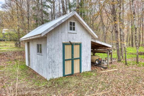 N6357 Ellsworth Lake Drive Spooner WI 54801