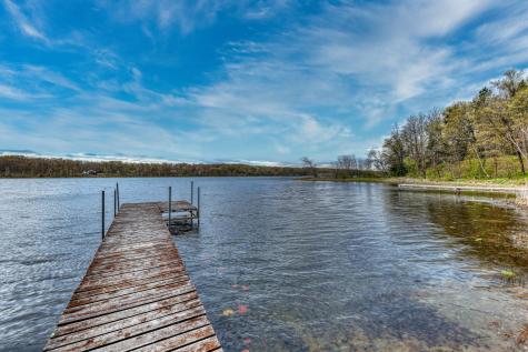 N6357 Ellsworth Lake Drive Spooner WI 54801
