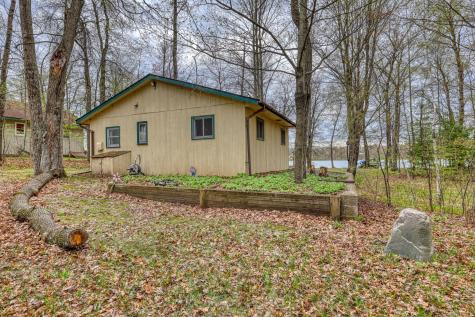 N6357 Ellsworth Lake Drive Spooner WI 54801