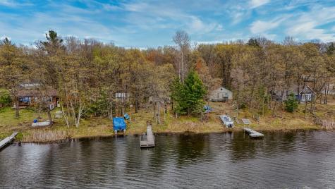 N6357 Ellsworth Lake Drive Spooner WI 54801