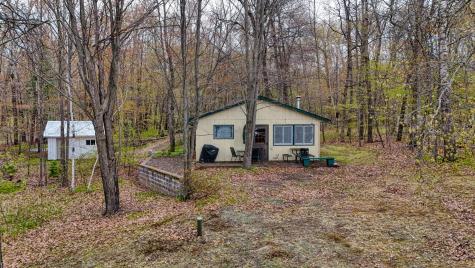N6357 Ellsworth Lake Drive Spooner WI 54801