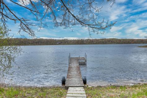 N6357 Ellsworth Lake Drive Spooner WI 54801