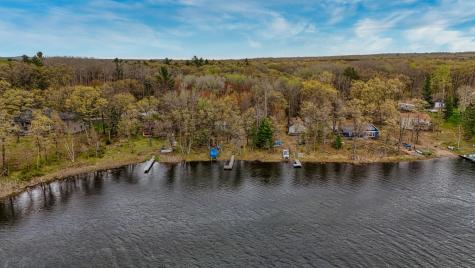 N6357 Ellsworth Lake Drive Spooner WI 54801