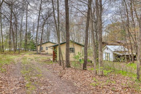 N6357 Ellsworth Lake Drive Spooner WI 54801