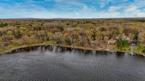 N6357 Ellsworth Lake Drive Spooner WI 54801