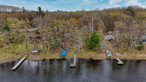 N6357 Ellsworth Lake Drive Spooner WI 54801