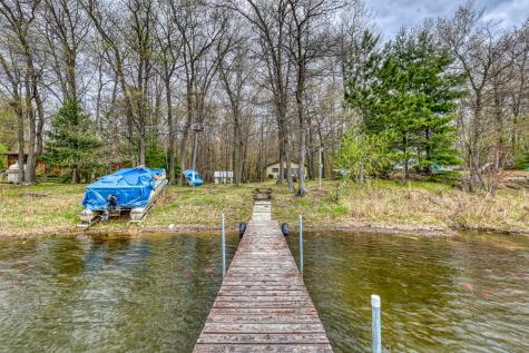 N6357 Ellsworth Lake Drive Spooner WI 54801