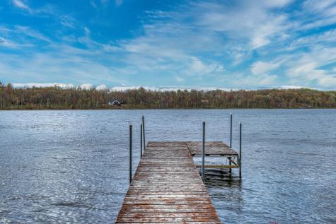 N6357 Ellsworth Lake Drive Spooner WI 54801