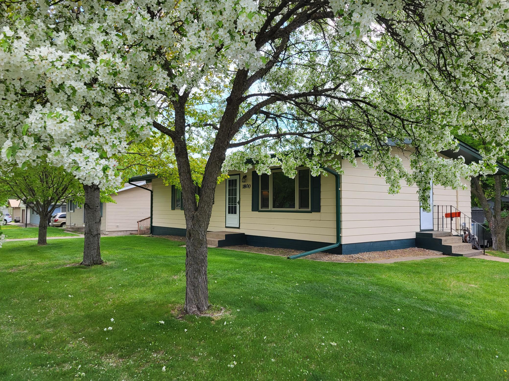 1800 Pine Street Hastings MN 55033