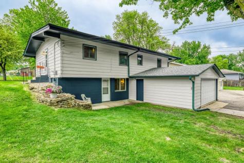 1800 Pine Street Hastings MN 55033