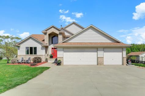 5296 Salem Lane Greenfield MN 55357