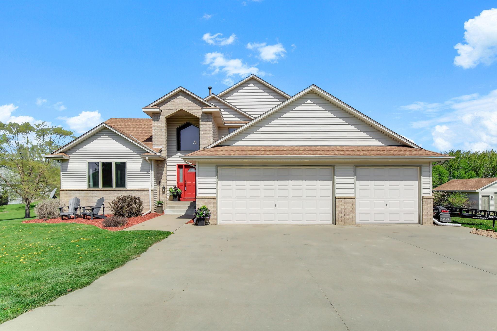 5296 Salem Lane Greenfield MN 55357