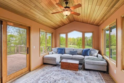 5296 Salem Lane Greenfield MN 55357