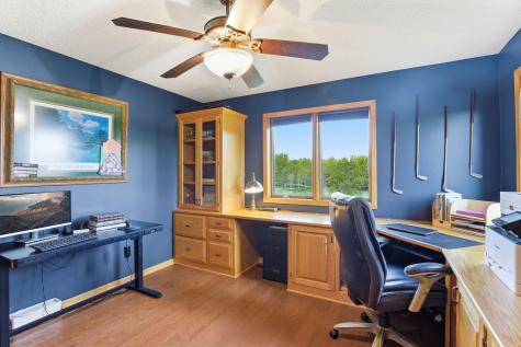5296 Salem Lane Greenfield MN 55357