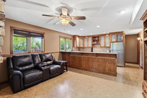 5296 Salem Lane Greenfield MN 55357