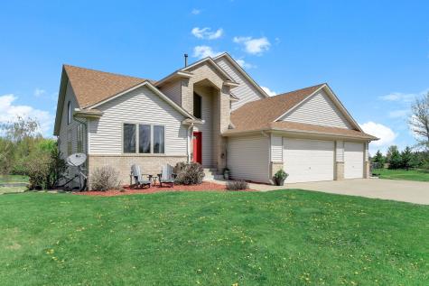 5296 Salem Lane Greenfield MN 55357