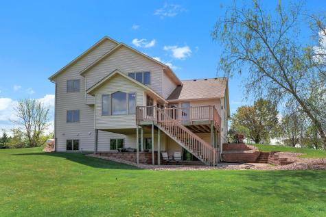 5296 Salem Lane Greenfield MN 55357