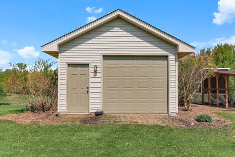5296 Salem Lane Greenfield MN 55357