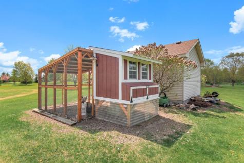 5296 Salem Lane Greenfield MN 55357