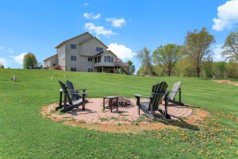 5296 Salem Lane Greenfield MN 55357