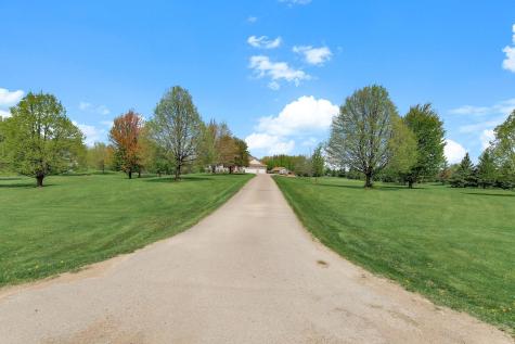 5296 Salem Lane Greenfield MN 55357