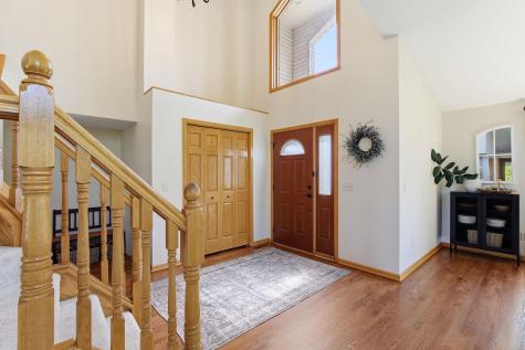 5296 Salem Lane Greenfield MN 55357