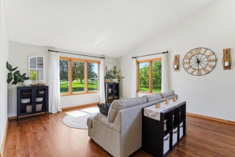 5296 Salem Lane Greenfield MN 55357