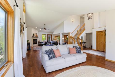 5296 Salem Lane Greenfield MN 55357