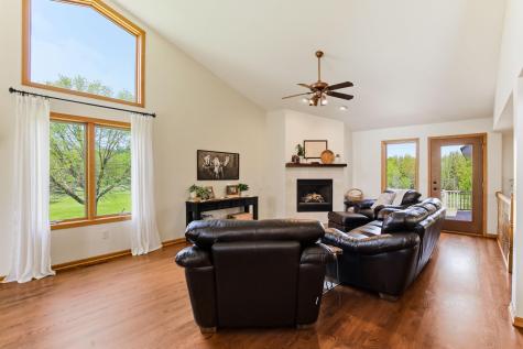 5296 Salem Lane Greenfield MN 55357
