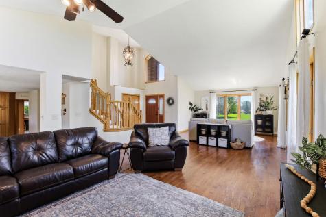 5296 Salem Lane Greenfield MN 55357