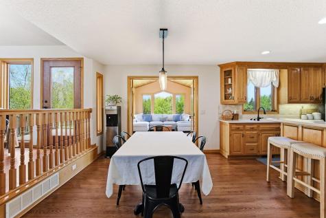5296 Salem Lane Greenfield MN 55357