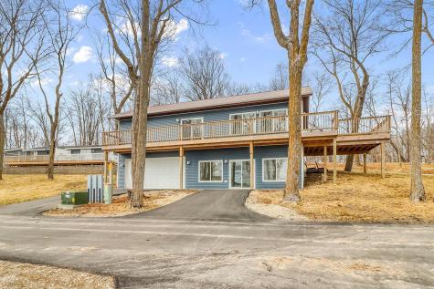 31026 County Highway 4 Vergas MN 56587