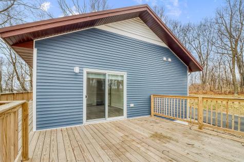 31026 County Highway 4 Vergas MN 56587