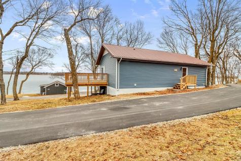 31026 County Highway 4 Vergas MN 56587