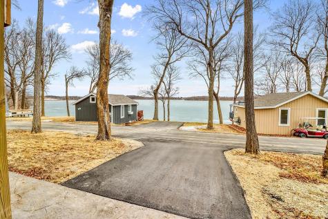 31026 County Highway 4 Vergas MN 56587