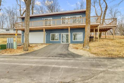 31026 County Highway 4 Vergas MN 56587