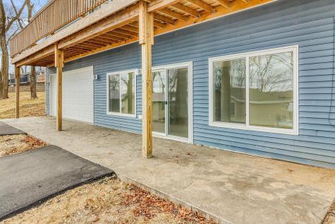 31026 County Highway 4 Vergas MN 56587
