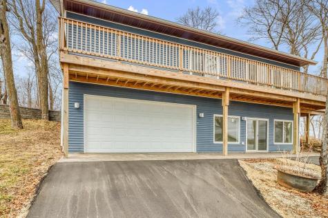 31026 County Highway 4 Vergas MN 56587