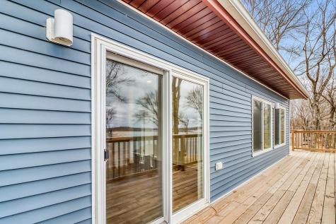 31026 County Highway 4 Vergas MN 56587