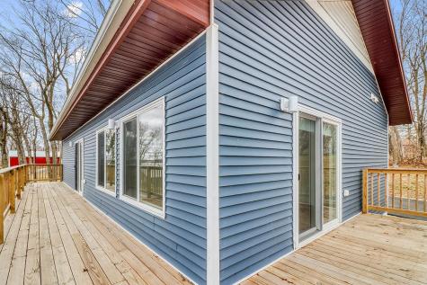 31026 County Highway 4 Vergas MN 56587
