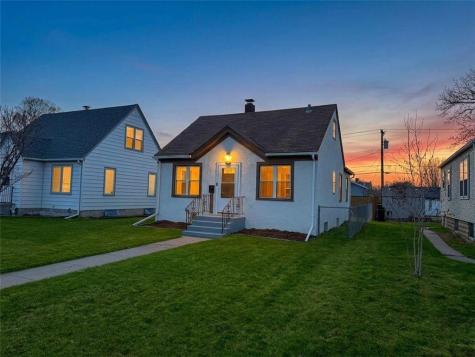 1120 5th Avenue S South Saint Paul MN 55075