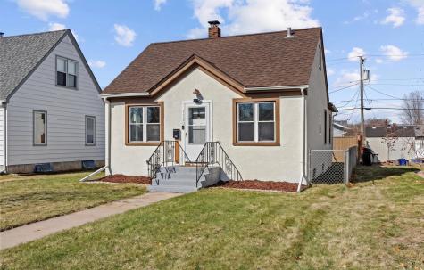1120 5th Avenue S South Saint Paul MN 55075