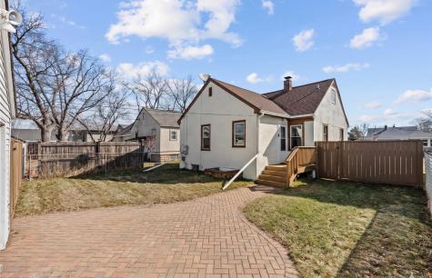1120 5th Avenue S South Saint Paul MN 55075