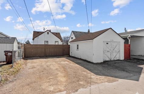1120 5th Avenue S South Saint Paul MN 55075