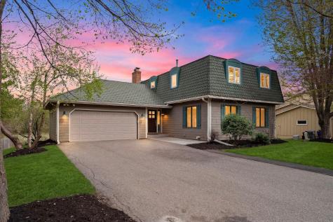 2910 Alvarado Lane N Plymouth MN 55447