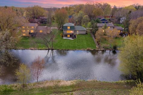 2910 Alvarado Lane N Plymouth MN 55447