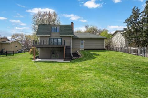 2910 Alvarado Lane N Plymouth MN 55447